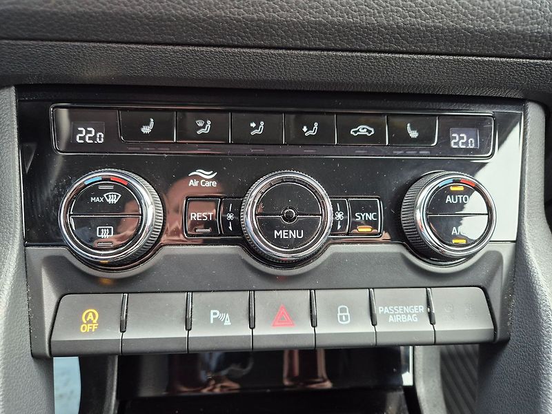 Škoda Kodiaq 2,0 TDI DSG  4X4 140kW Style, - fotka 31 z 33