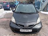Toyota Aygo 1,0 VVTi  Cool - náhled 1