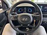 Hyundai i20 (2026) 1,0 T-GDI MT GO - náhled 8