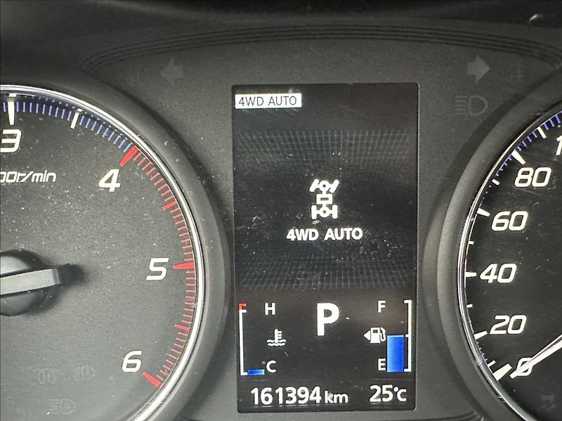 Mitsubishi Outlander 2,2 DI-D 150PS  Intense+ -7 4x - fotka 37 z 53