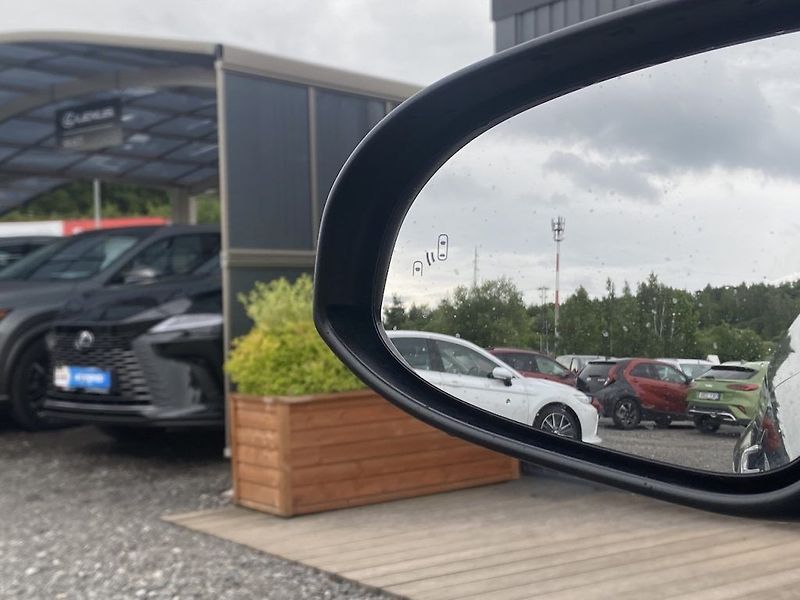 Toyota C-HR 2.0HEV, ČR-1m, Style, DPH - fotka 18 z 19