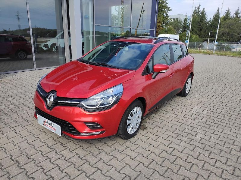 Renault Clio (2020) combi 0,9 TCe 76k  MAN5 - fotka 10 z 32