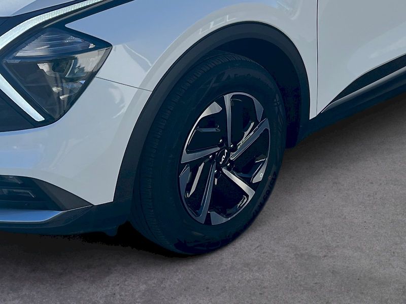 Kia Sportage (2025) Exclusive 1.6T-GDi 117kW 6°man - fotka 30 z 30