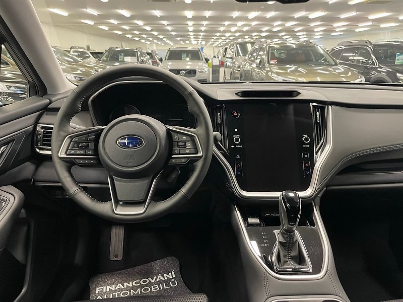 Subaru Outback (2025) 2.5 ACTIVE 2025 | Záruka - fotka 31 z 44