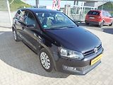 Volkswagen Polo 1.2 TSI 77 kW KLIMA, ESP - náhled 2