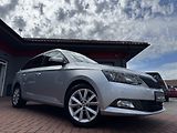 Škoda Fabia (2016) 1.2TSi Joy Navi Digi Klima - náhled 48