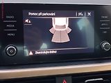 Škoda Scala (2022) 1.5 TSi, 2.maj,ČR, Style, LED - náhled 16