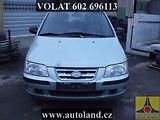 Hyundai Matrix (2001) VOLAT 602 696113 - náhled 1