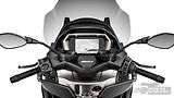 Piaggio MP3 530 Exclusive (2026) E5+ AKCE - 25 000Kč - náhled 11