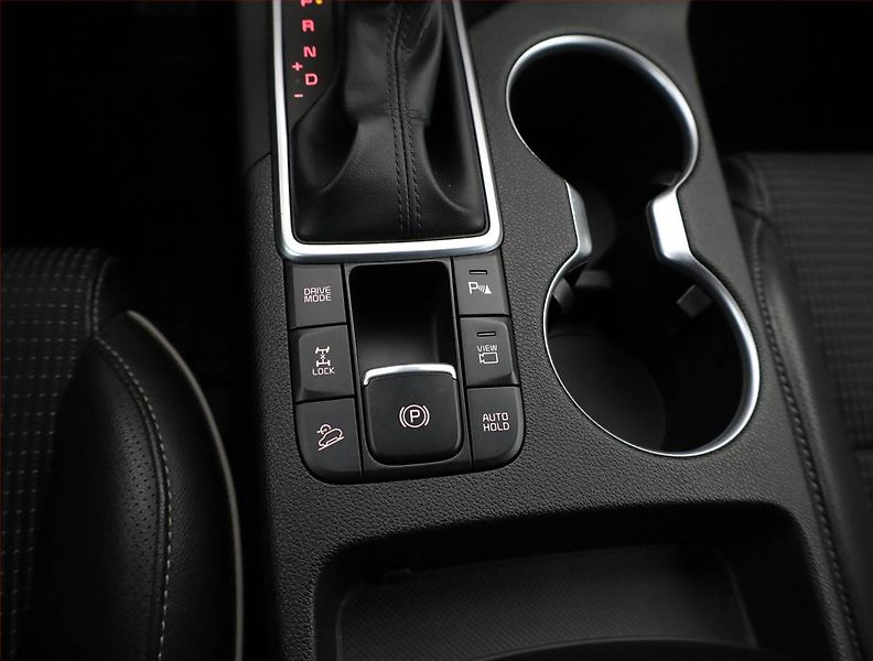 Kia Sportage (2021) 1.6 CRDi - fotka 12 z 21