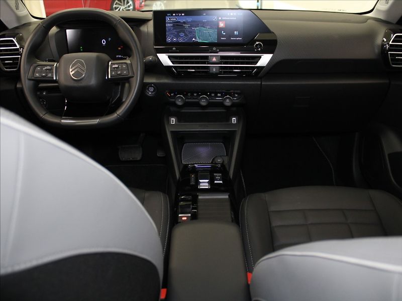 Citroën C4 1,2 PT 96kW AT MAX Facelift - fotka 8 z 26