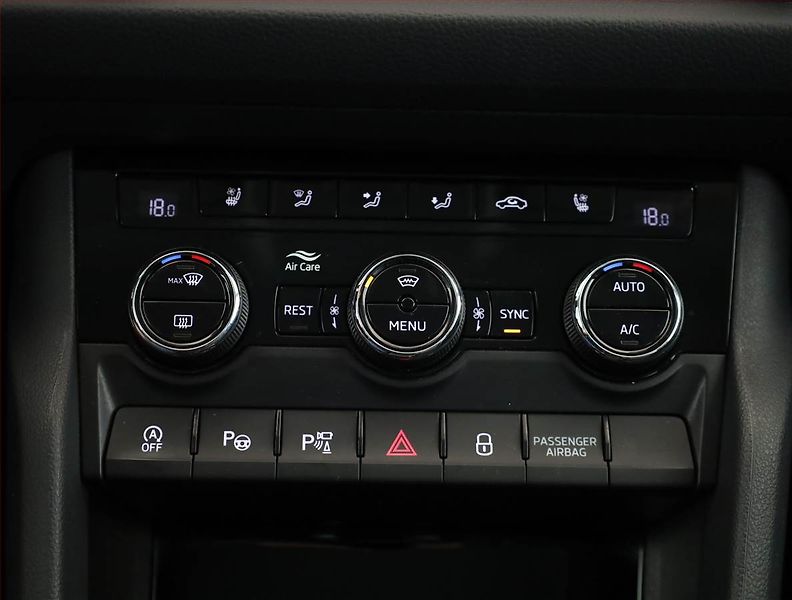 Škoda Kodiaq (2019) Laurin&Klement 2.0 TDI 4x4 - fotka 13 z 18