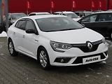 Renault Mégane (2019) 1.3 TCe, ČR - náhled 1
