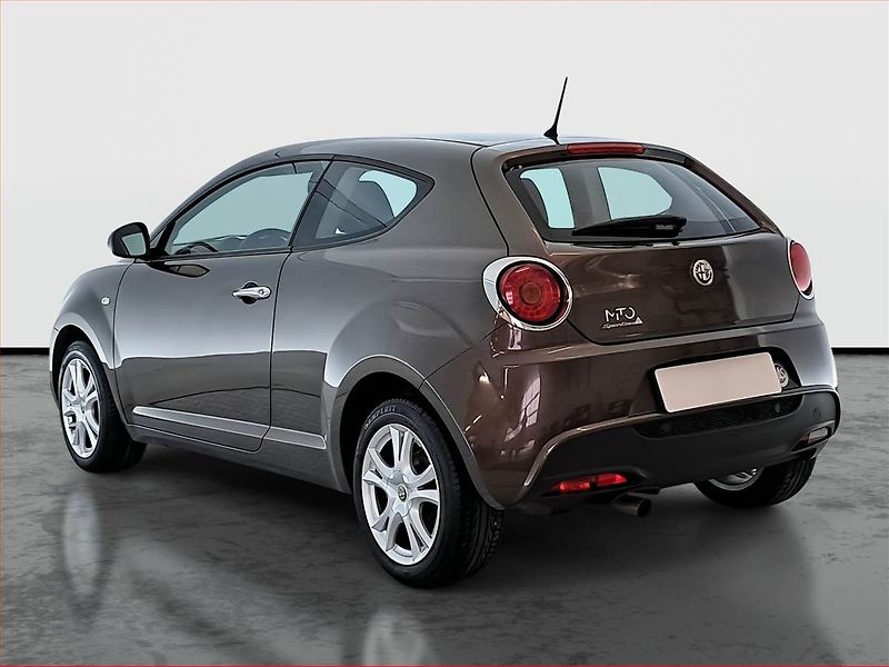 Alfa Romeo MiTo (2011) 1.4 MultiAir - fotka 4 z 17