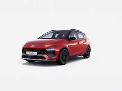 Hyundai Bayon (2026) GO Plus! - fotografie inzerátu
