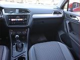 Volkswagen Tiguan (2018) 1.4 TSI, Navi, Tempomat - náhled 8