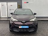 Toyota C-HR 2.0HEV, ČR-1m, GR Sport, DPH - náhled 2