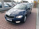 Škoda Octavia (2014) 1,6TDI AC HF BT TEMP VÝHŘEV  - náhled 1