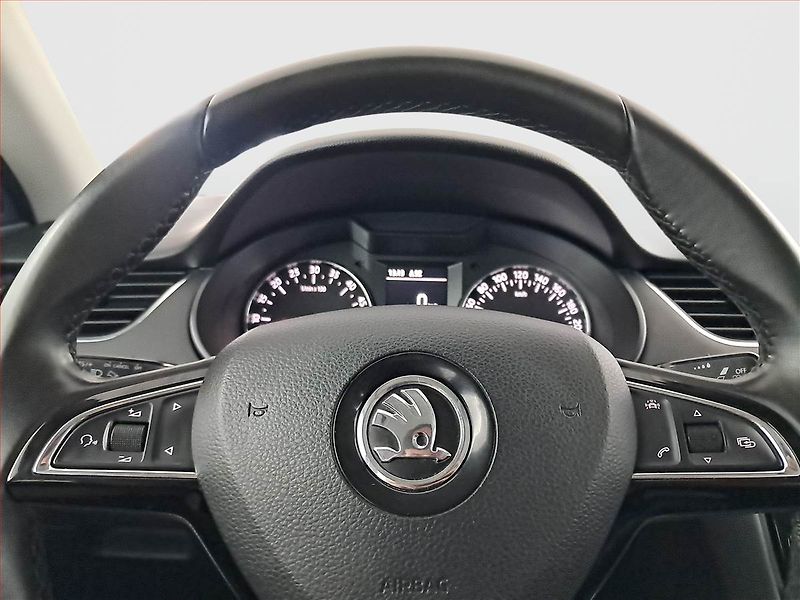 Škoda Octavia (2016) Ambition Plus 2.0 TDI, 4X4 - fotka 16 z 16