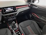 Škoda Fabia (2025) 1.0 TSI, MONTE CARLO, DPH - náhled 8