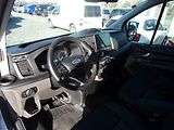 Ford Transit Custom 2.0 TDCi KLIMA ZÁRUKA 6 míst - náhled 30