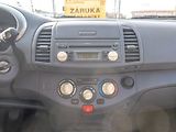 Nissan Micra (2003) 1.25i 59KW – PO ROZVODECH - náhled 18
