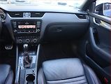 Škoda Octavia (2016) RS 2.0 TDI, Automat, Kůže - náhled 8