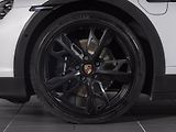 Porsche Taycan 4 Cross Turismo 360 Pano Venti - náhled 9
