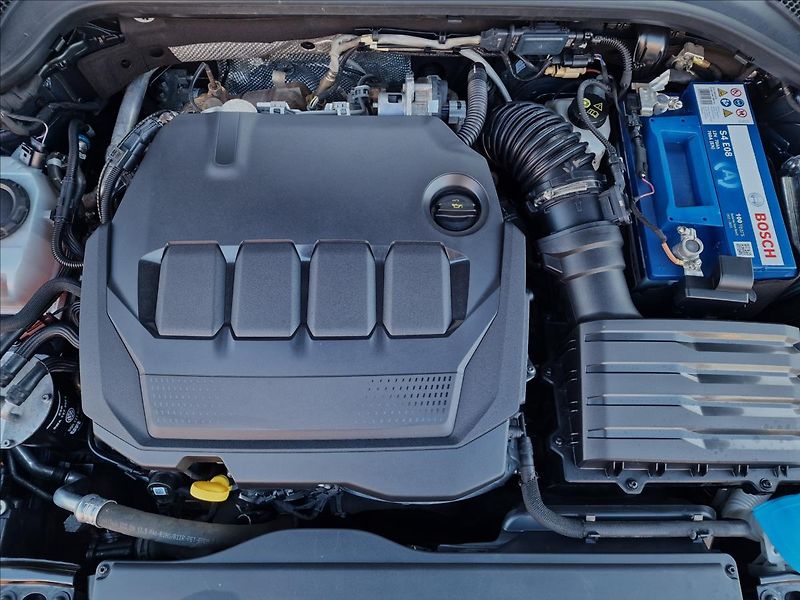 Škoda Octavia 2.0 TDI Style,původ ČR,1.Maj - fotka 44 z 50