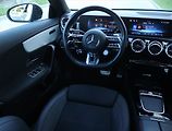 Mercedes-Benz CLA (2023) 35 AMG - náhled 7