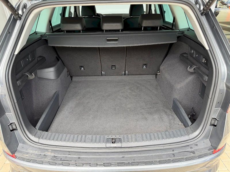 Škoda Kodiaq (2023) Laurin & Klement 1.5 TSI / 110 - fotka 22 z 29