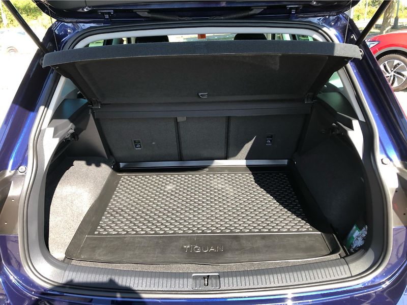 Volkswagen Tiguan 1,5TSI 110kW MARATON EDITION - fotka 13 z 23