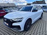 Audi Q8 3.0 TDI 210kW S-LINE - náhled 1