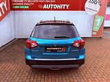 Suzuki Vitara 1.6 Comfort Aut., Serviska - náhled 8
