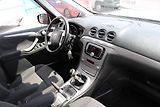 Ford Galaxy (2009) 2,0TDCI KLIMA EL.OKNA TEMPOMAT - náhled 14