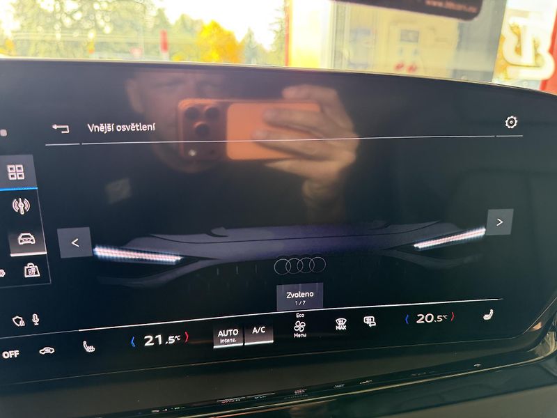 Audi A6 (2026) 150kW STR 4X4 S-LINE 3D R21!!! - fotka 46 z 46