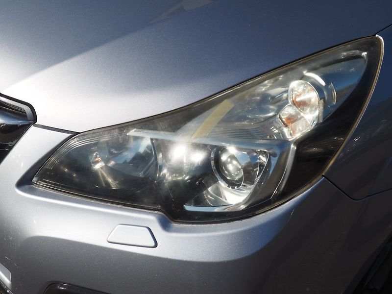 Subaru Outback (2014) 2.0D AWD, Automat - fotka 7 z 35