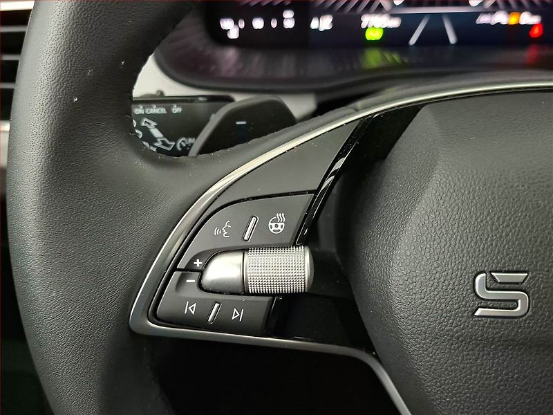 Škoda Scala (2025) 1.0 TSI, Top Selection, FullLe - fotka 19 z 22