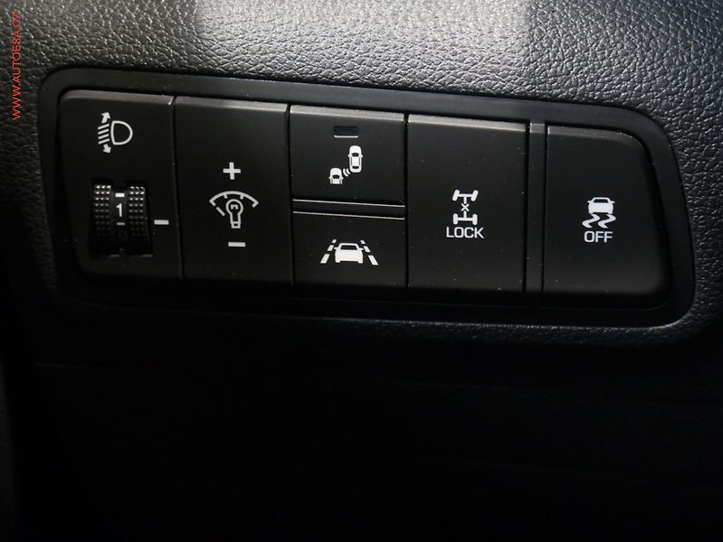 Hyundai Tucson (2020) 2.0 CRDi, ČR, N-Line, AT - fotka 19 z 21