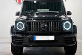 Mercedes-Benz Třídy G 63 AMG Manufaktur Exclusive + - náhled 1
