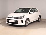 Kia Rio (2018) 1.25 CVVT, Serv.kniha - náhled 1