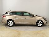 Renault Mégane (2018) Limited 1.6 SCe, Serv.kniha - náhled 6