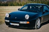 Porsche 928 (1992) GTS - náhled 51