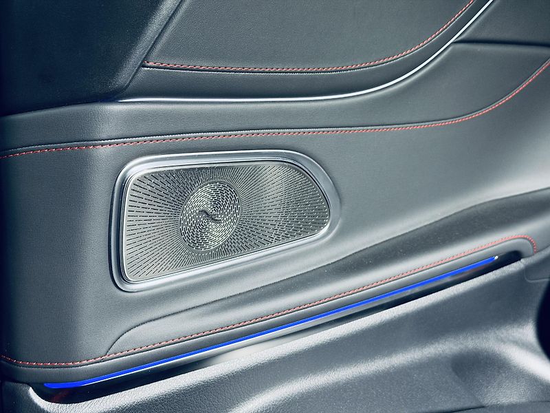 Mercedes-Benz CLE (2025) 53.AMG*4M*CABRIO*NAPPA*TOP - fotka 38 z 41