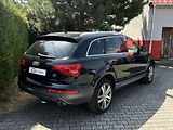 Audi Q7 3,0 TDi QUATTRO 7-MÍST - náhled 4