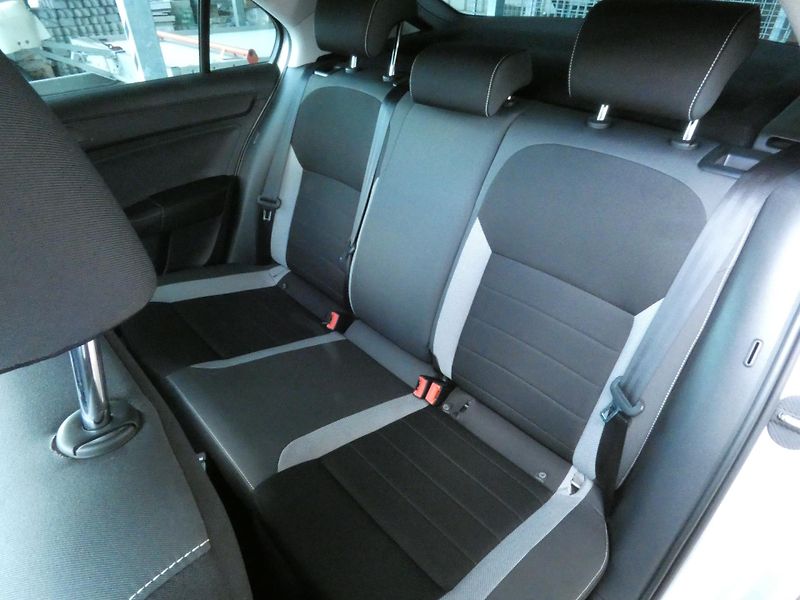 Škoda Rapid Ambition 1,2 TSI 81KW - fotka 22 z 30