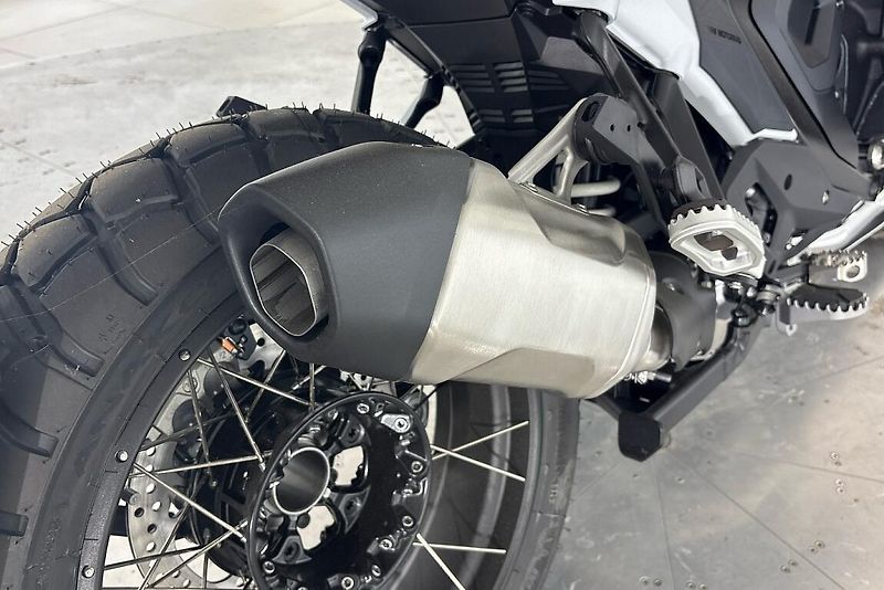 BMW R 1300 GS - fotka 6 z 13