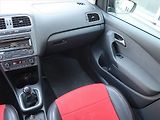 Volkswagen Polo (2014) 1.2 TSI, Tempomat - náhled 8