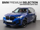 BMW X3 M Competition - náhled 1