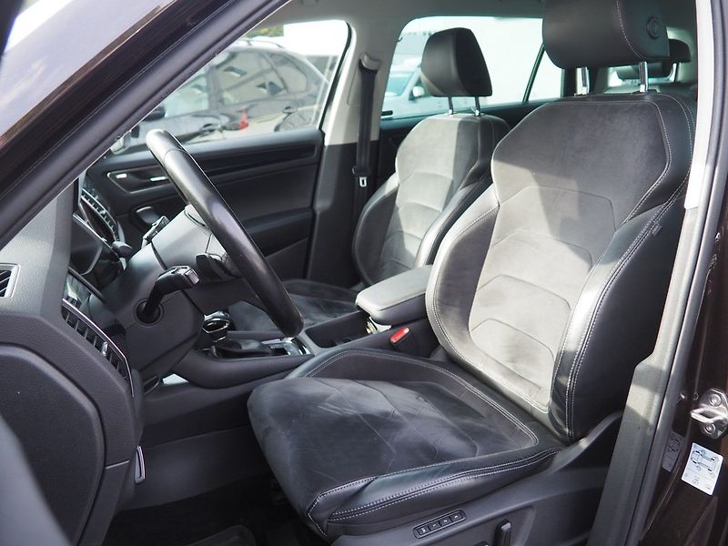 Škoda Kodiaq (2018) 2.0 TDI, 140 kW, 4x4, AT - fotka 10 z 42
